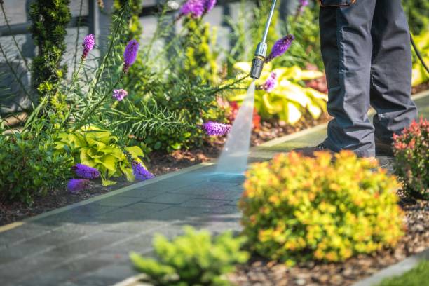 Best Fence Cleaning  in Merriam Woods, MO