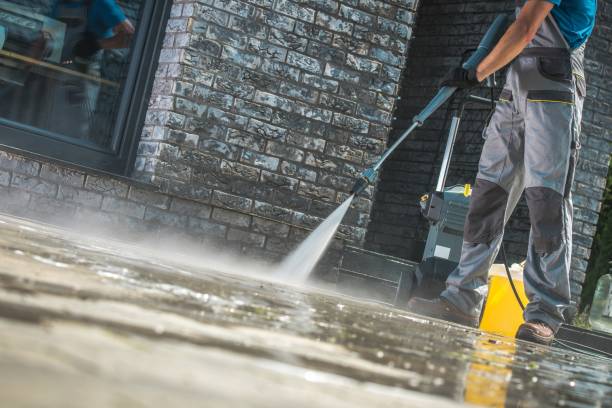 Best Concrete Sealing  in Merriam Woods, MO