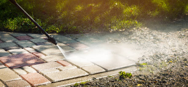 Best Parking Lot and Garage Cleaning  in Merriam Woods, MO